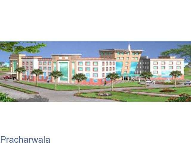 ARCJMC_Lucknow